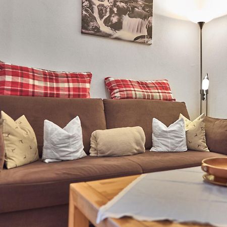 Ferienappartements Fam. Haselberger Mauth Buitenkant foto