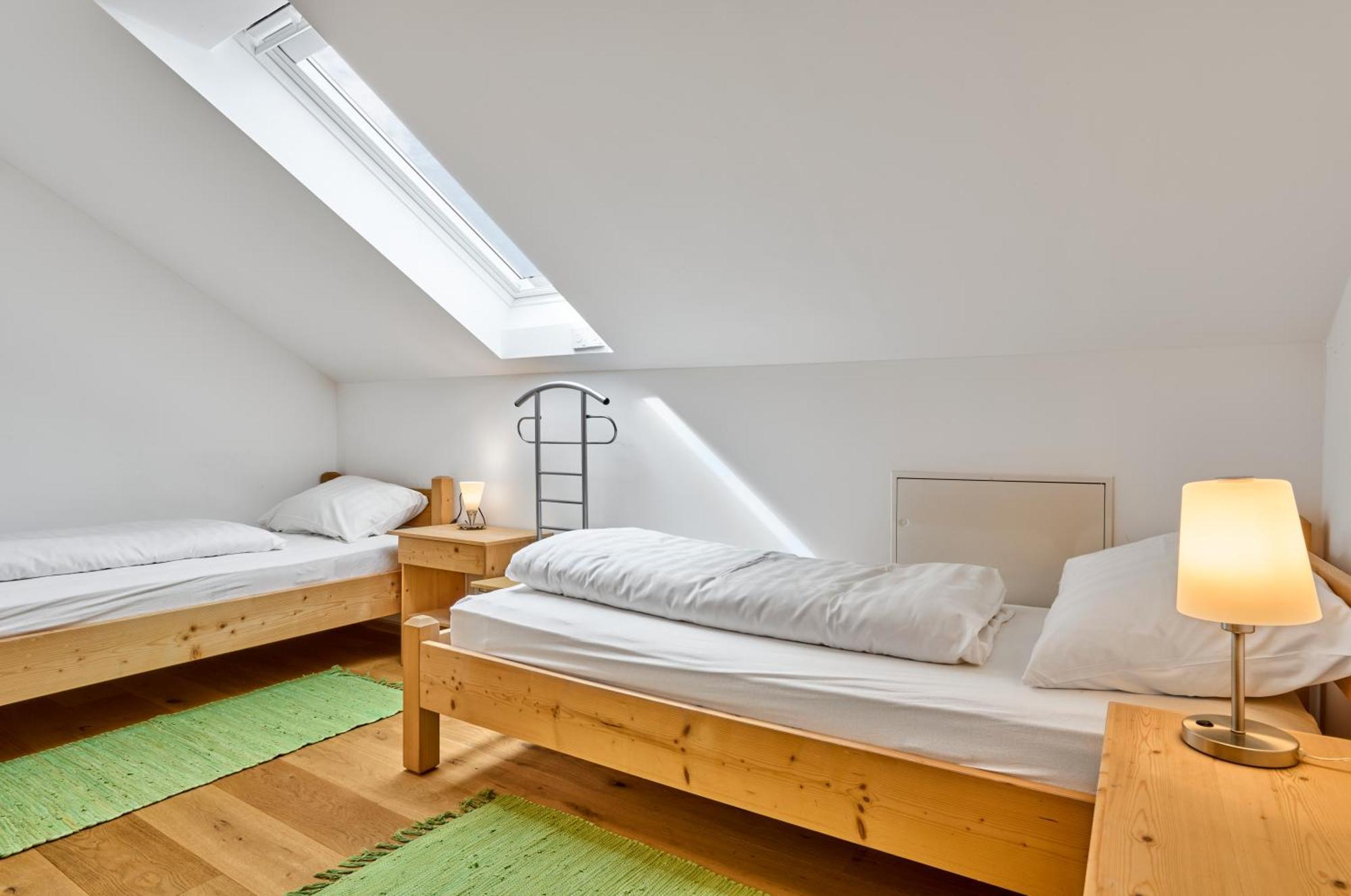 Ferienappartements Fam. Haselberger Mauth Buitenkant foto
