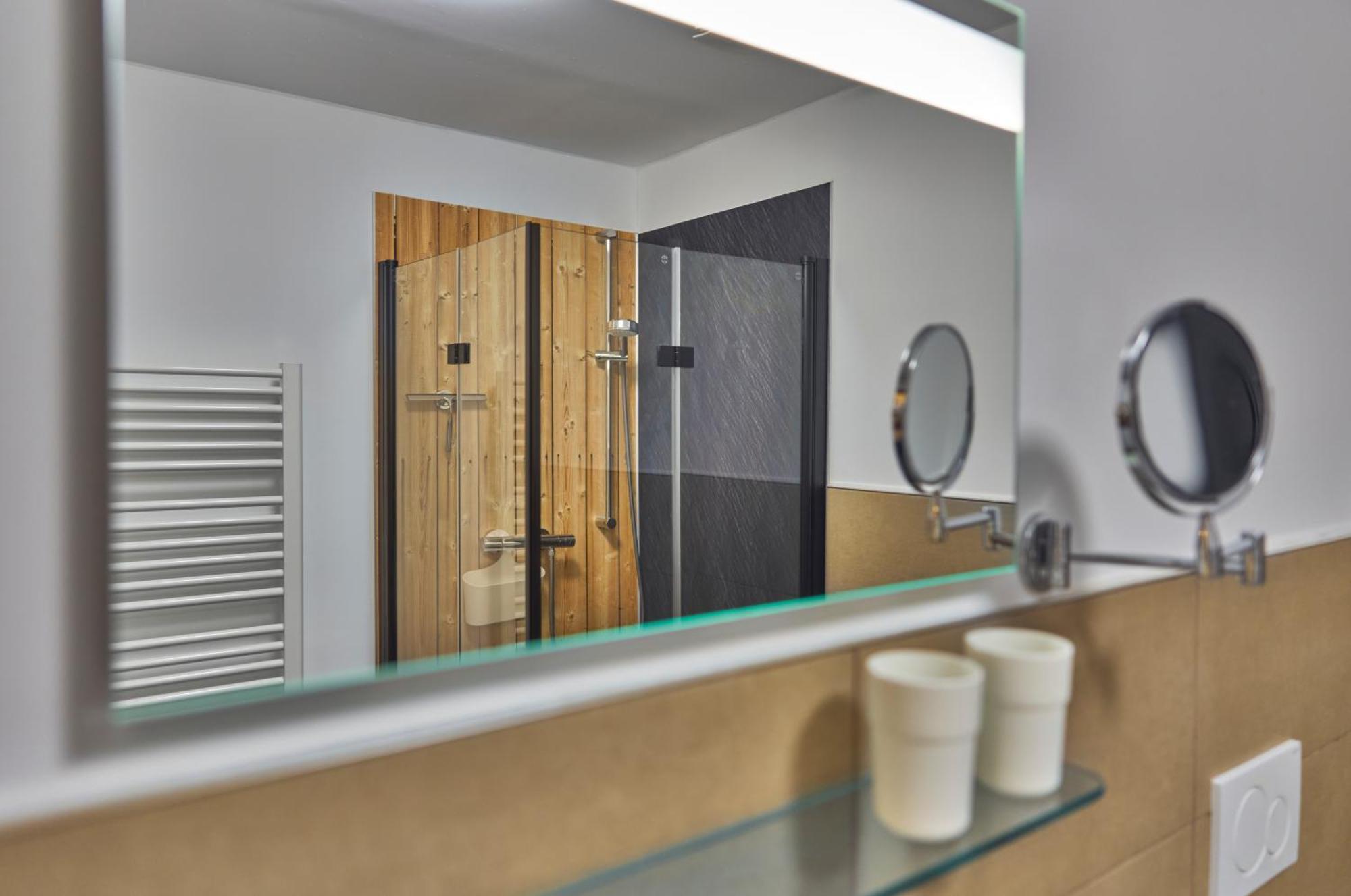 Ferienappartements Fam. Haselberger Mauth Buitenkant foto