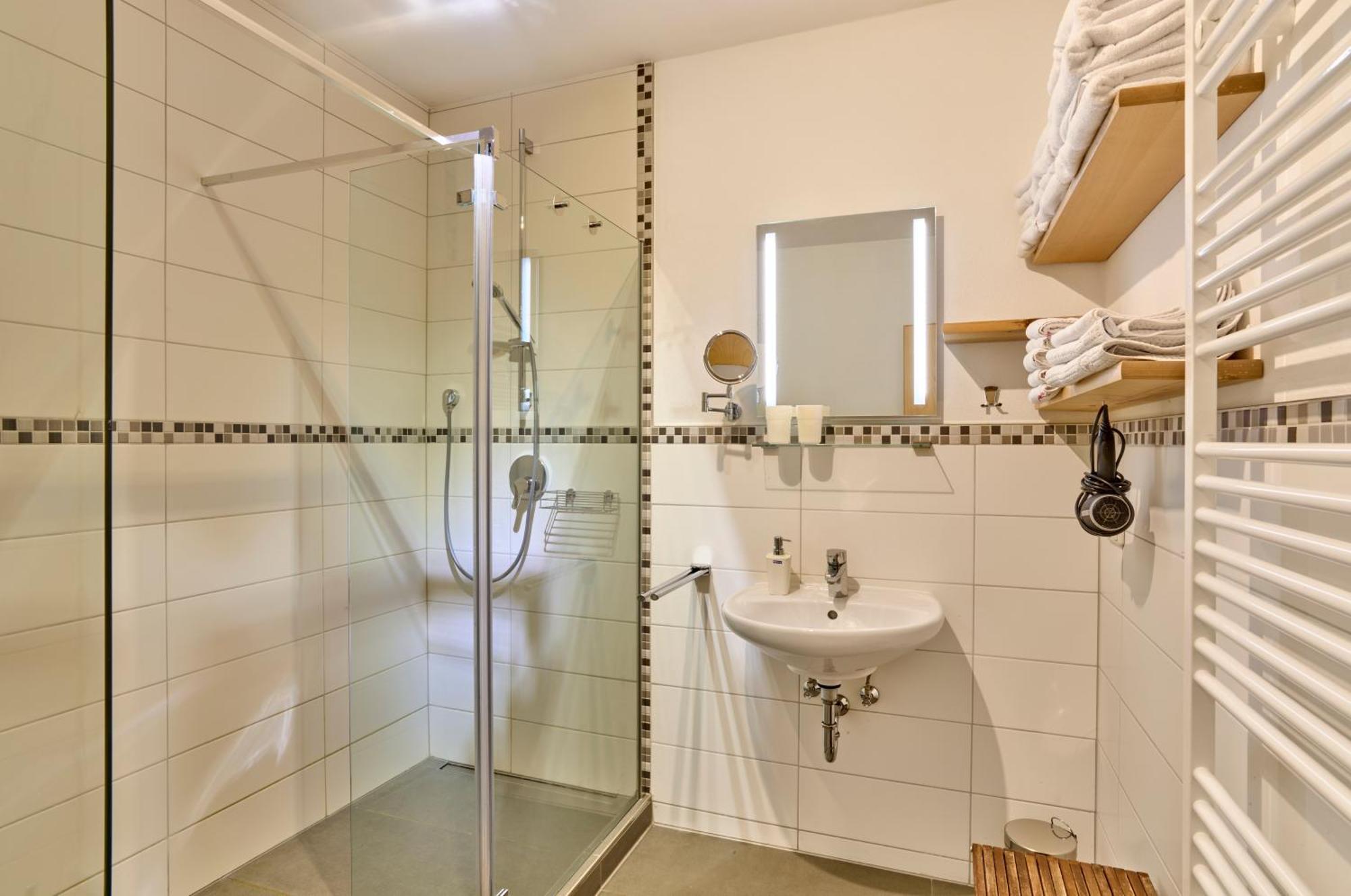 Ferienappartements Fam. Haselberger Mauth Buitenkant foto