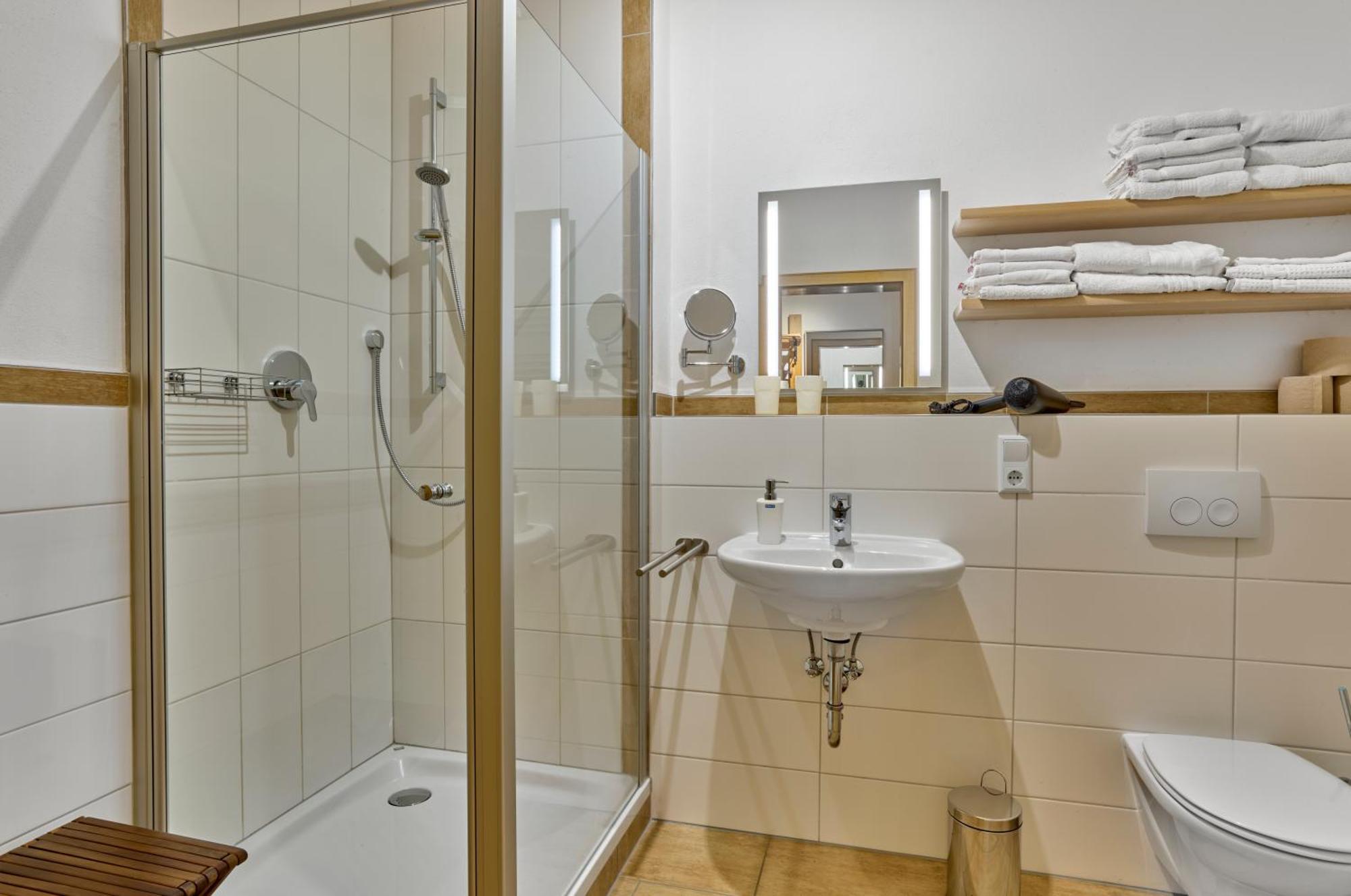 Ferienappartements Fam. Haselberger Mauth Buitenkant foto